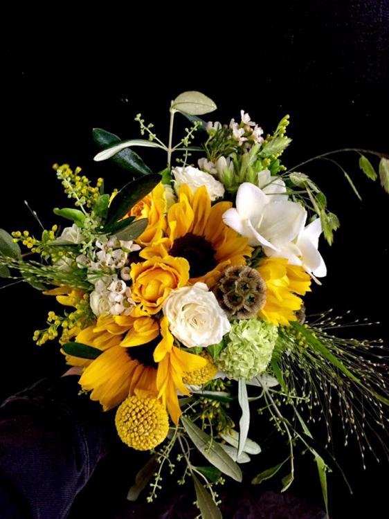 photo Bouquet catégorie 1