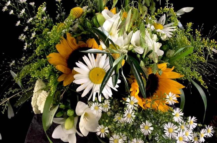 photo Bouquet catégorie 1